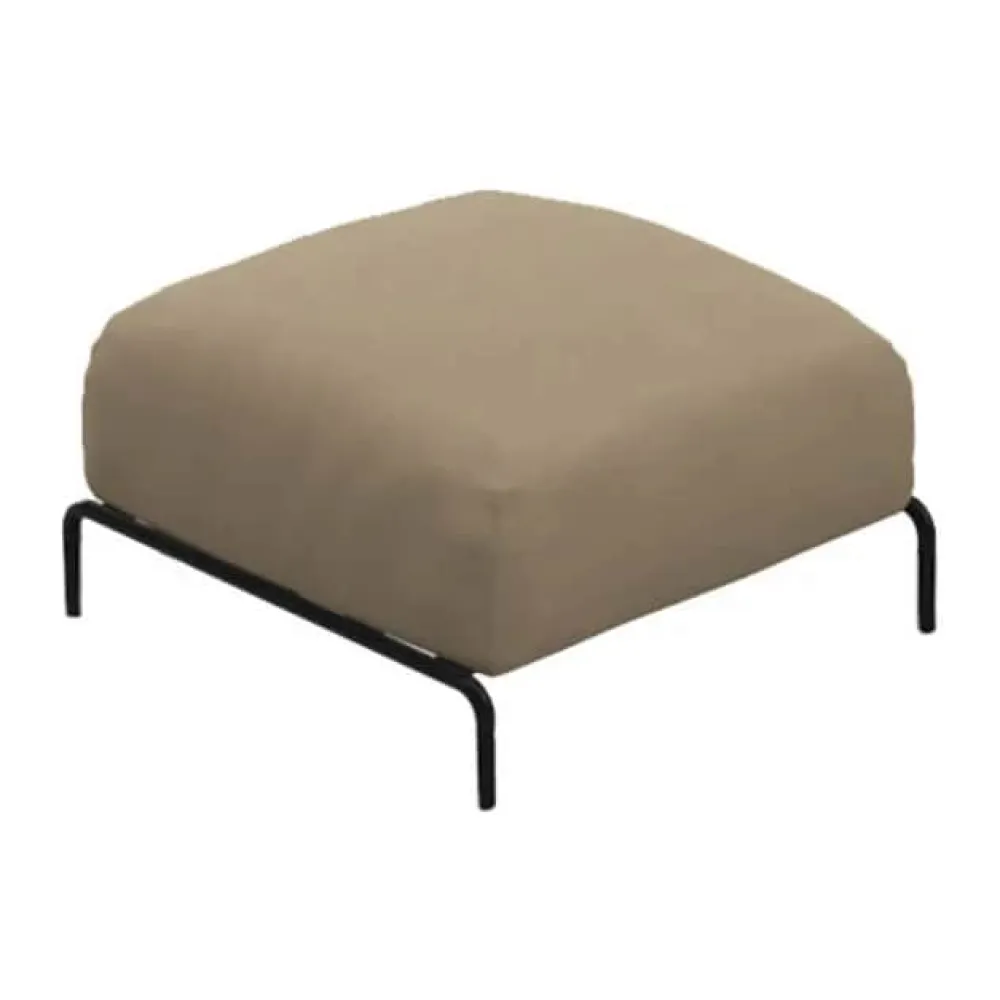 Discount Brick Pouf Modul Sofaer Og Puffer
