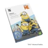 Best Børnebestiksæt Minions - 4 dele Børn Børnestel Og -Bestik