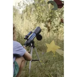 New Børneteleskop Børn Til Børneværelset