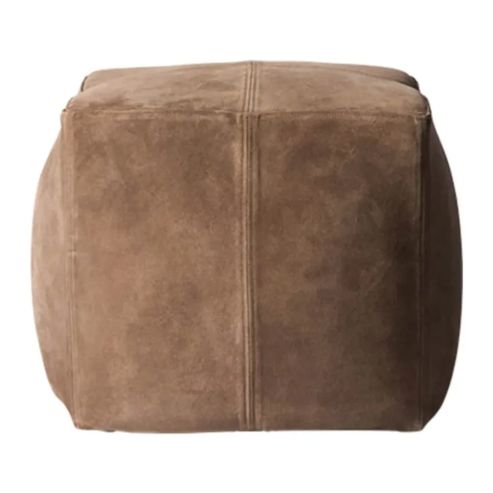 Outlet Bronx Puf Sofaer Og Puffer
