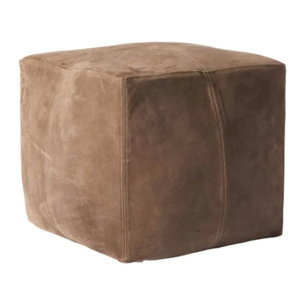 Outlet Bronx Puf Sofaer Og Puffer