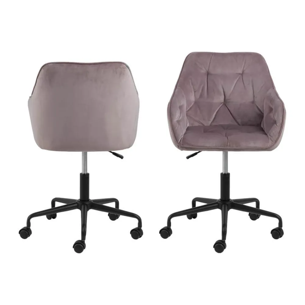 Discount Brooke Skrivebordsstol Stole