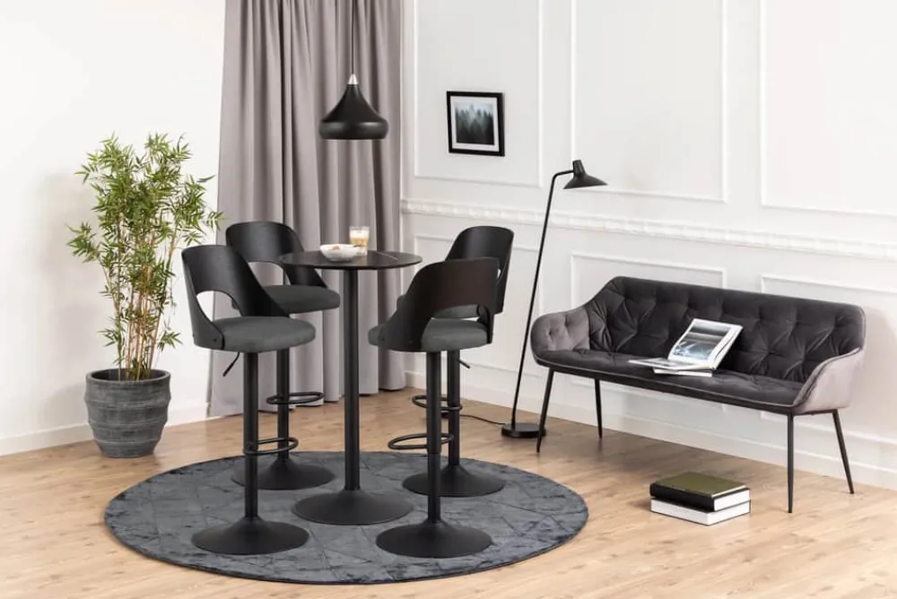 Best Brooke Sofabænk Sofaer Og Puffer