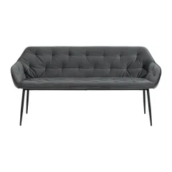 Best Brooke Sofabænk Sofaer Og Puffer