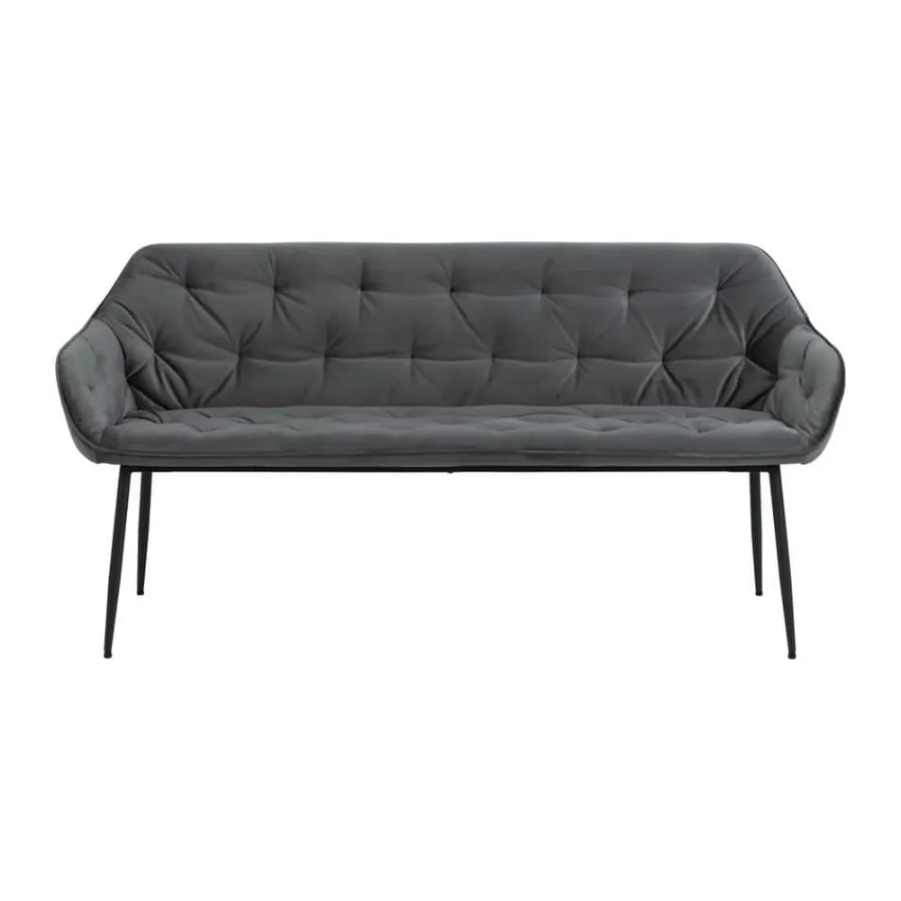 Best Brooke Sofabænk Sofaer Og Puffer