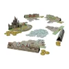 Clearance Brætspil - Castle Builder Bøger Og Spil
