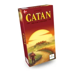 Online Brætspil - Catan Bøger Og Spil