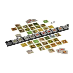 Sale Brætspil - Catan: Duellen Bøger Og Spil