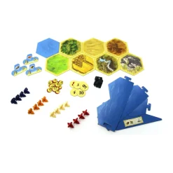 Sale Brætspil - Catan: Søfarere Bøger Og Spil