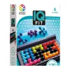 Discount Brætspil - IQ Fit Bøger Og Spil