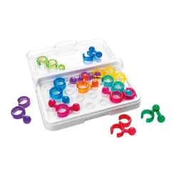 Sale Brætspil - IQ Link Bøger Og Spil