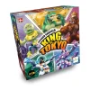 Clearance Brætspil - King of Tokyo Bøger Og Spil