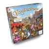 Best Brætspil - Kvarksalver Bøger Og Spil