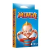 Outlet Brætspil - Mimiq Bøger Og Spil