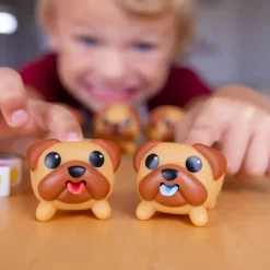Online Brætspil - Mums Mops Bøger Og Spil