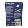 Sale Brætspil - Triominos - Voyager Bøger Og Spil
