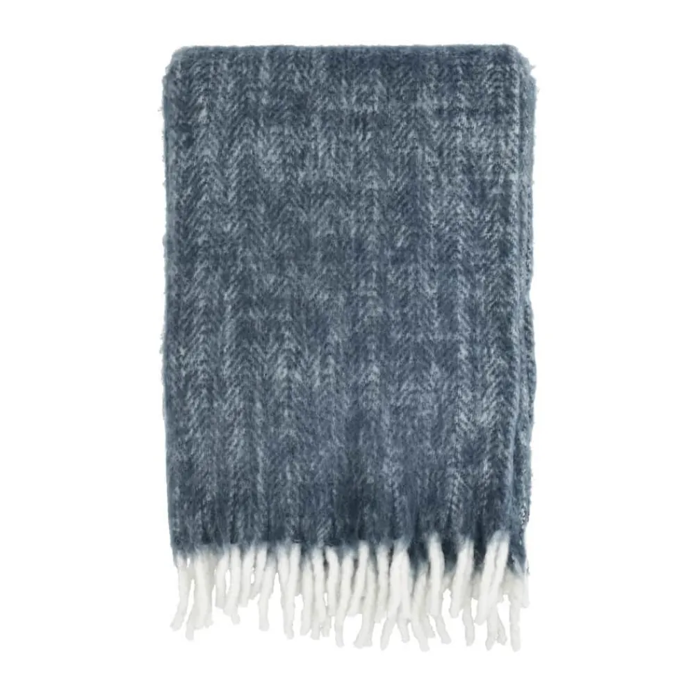 Sale Brushed Plaid Plaider