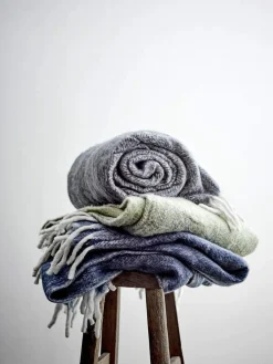Sale Brushed Plaid Plaider