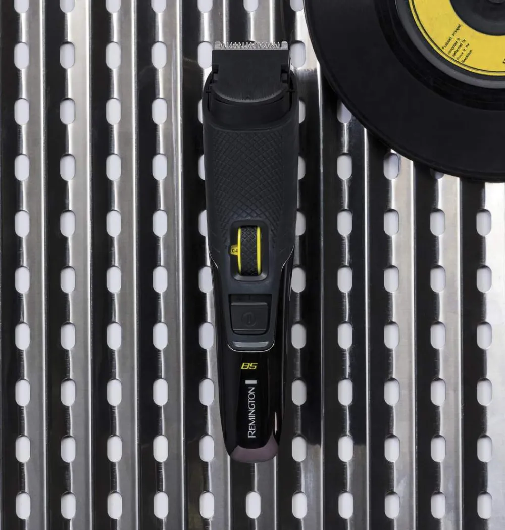 Hot B5 Style Series Skægtrimmer Barbermaskiner Og Trimmere