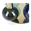 Clearance Bubble Kronelysestage Julepynt|Lysestager