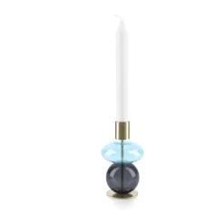 Clearance Bubble Kronelysestage Lysestager|Lys