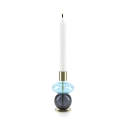 Clearance Bubble Kronelysestage Lysestager|Lys
