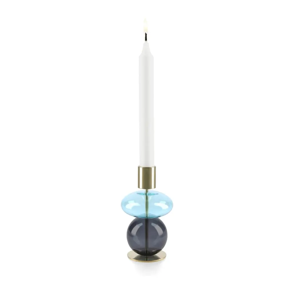 Clearance Bubble Kronelysestage Lysestager|Lys
