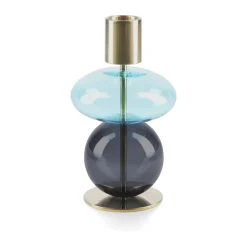 Clearance Bubble Kronelysestage Lysestager|Lys