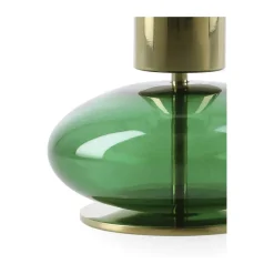Clearance Bubble Kronelysestage Lysestager|Lys