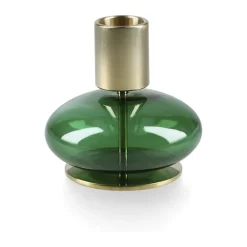 Clearance Bubble Kronelysestage Lysestager|Lys