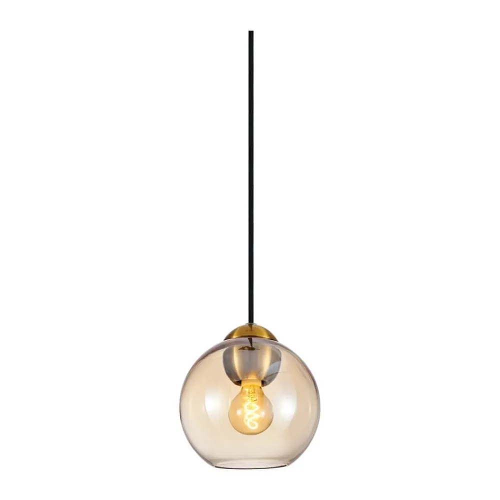 Hot Bubbles Pendel Pendler