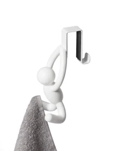 Hot Buddy Knage - 2 stk. Hylder Og Knager