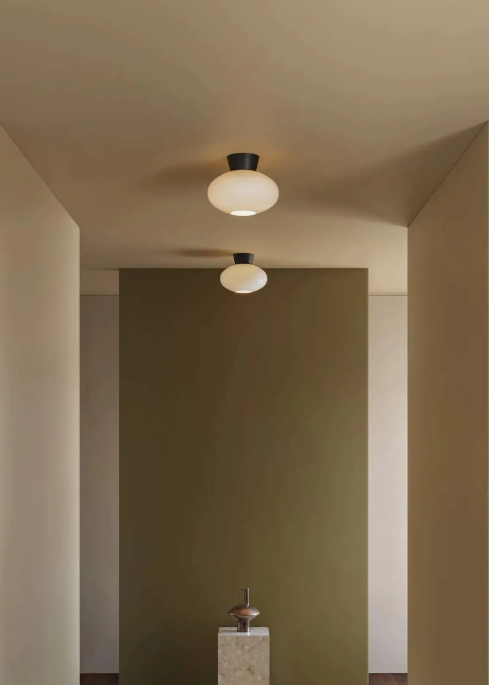 Hot Bullo Loftlampe Loftlamper
