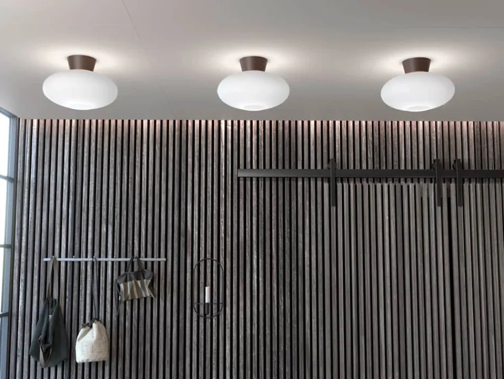Bullo Plafond Loftlamper