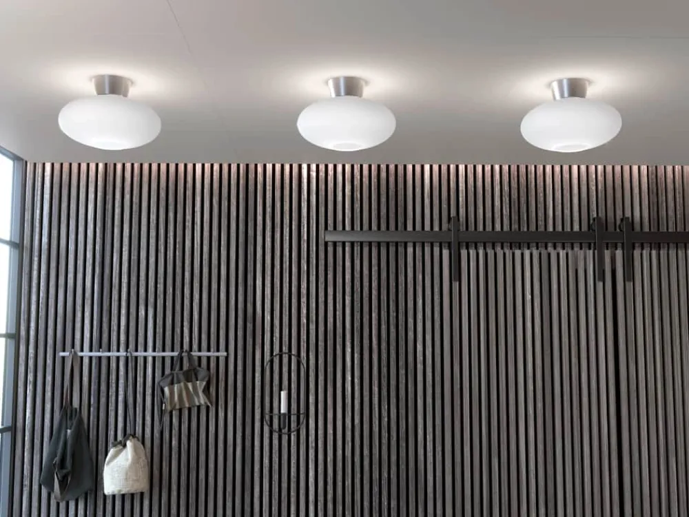 Bullo Plafond Loftlamper