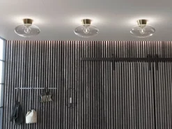 Bullo Plafond Loftlamper