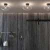 Outlet Bullo Plafond Loftlamper