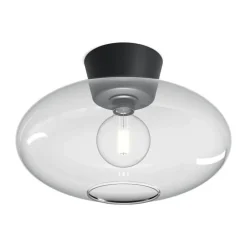 Outlet Bullo Plafond Loftlamper