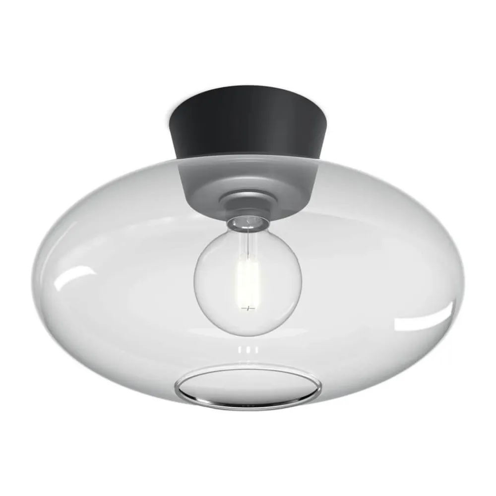 Outlet Bullo Plafond Loftlamper