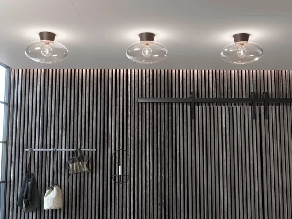 Online Bullo Plafond Loftlamper
