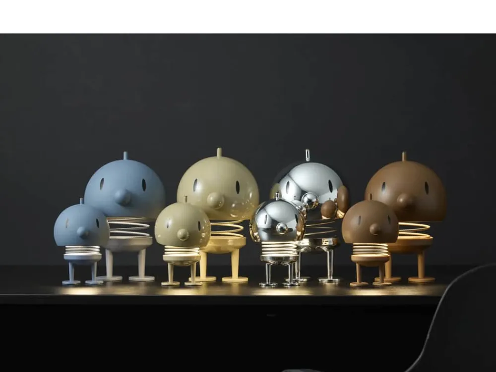 Clearance Bumble - LED Lampe Led-Lamper