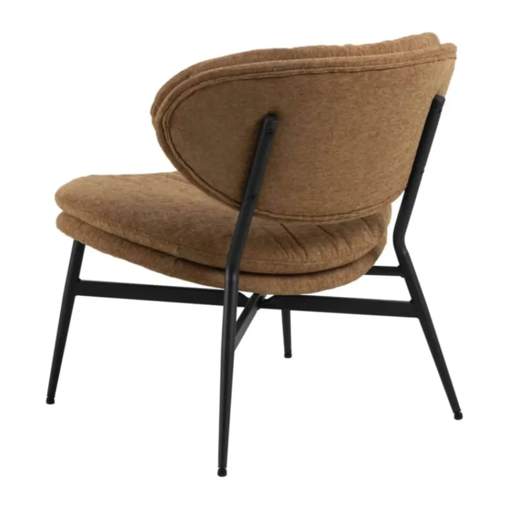 Burma Loungestol Stole