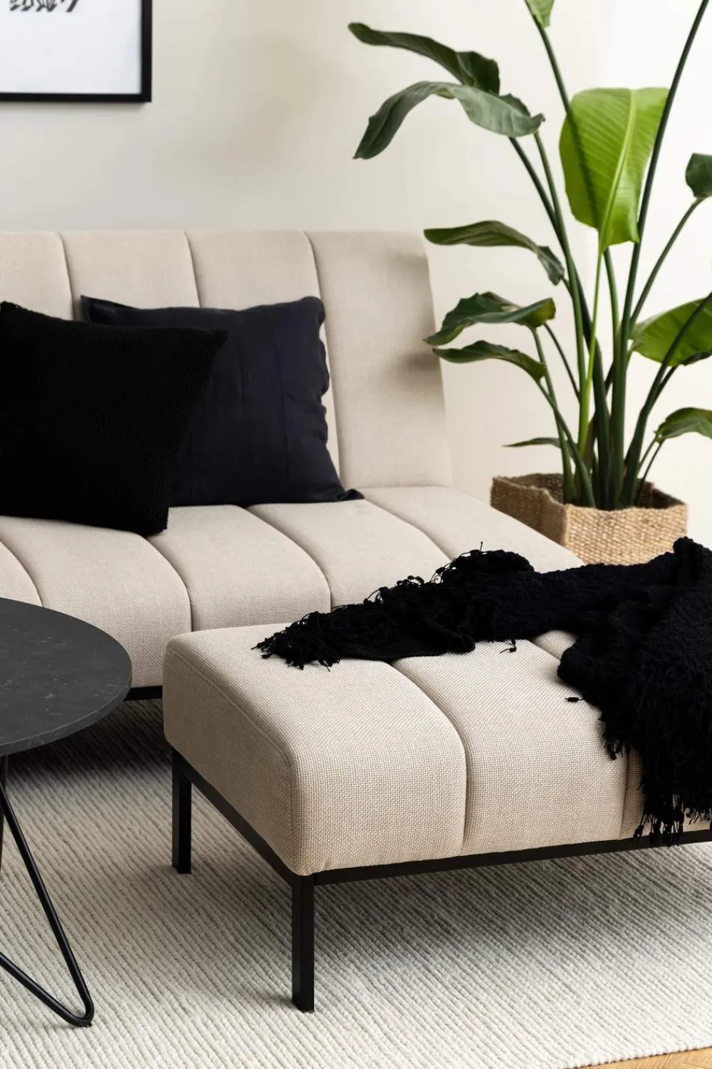 Sale Caix Puff Sofaer Og Puffer