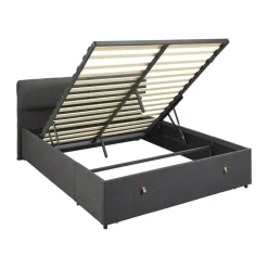 Sale Calvi Sengeramme Sofaer Og Puffer
