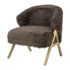 New Camino Loungestol Stole