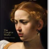 Caravaggio Bøger Og Spil