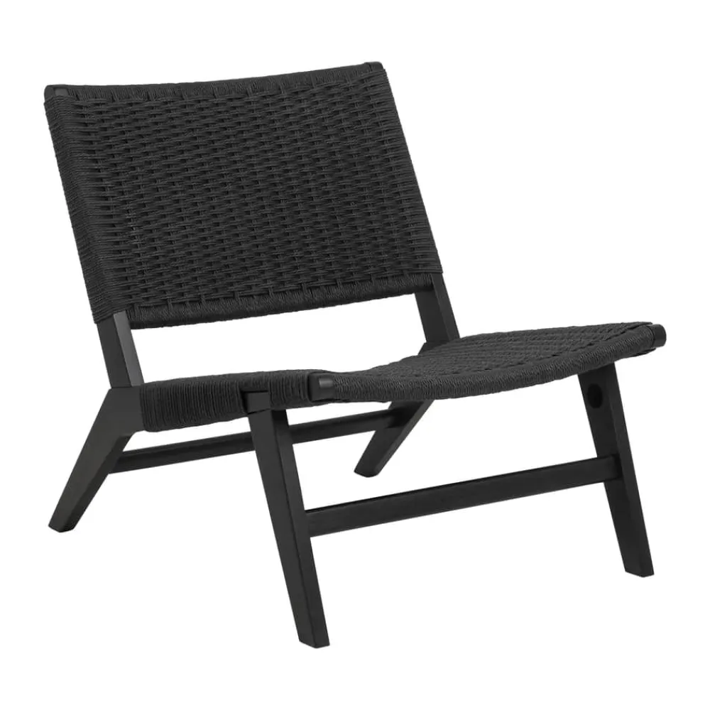 Carson Lounge stol Stole