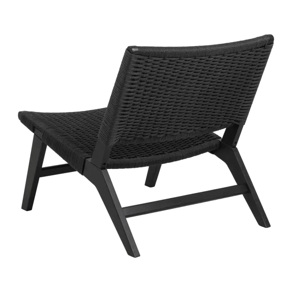 Carson Lounge stol Stole