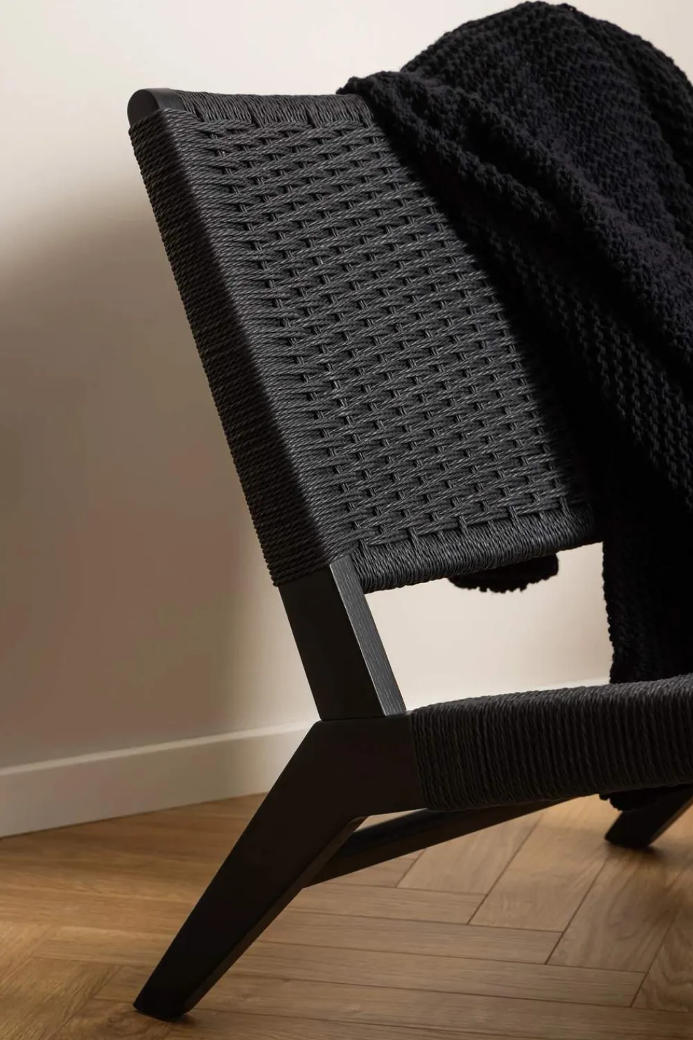 Carson Lounge stol Stole