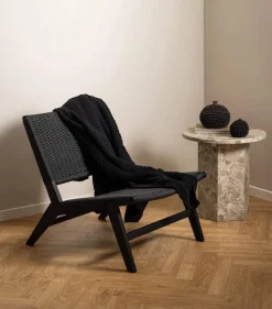 Carson Lounge stol Stole